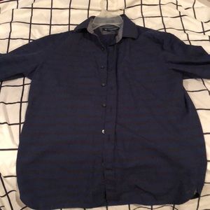 American Eagle button up. Men’s M